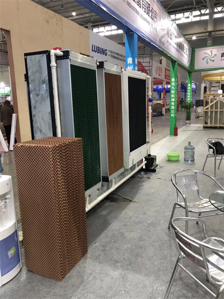 2019 WUHAN EXHIBITION